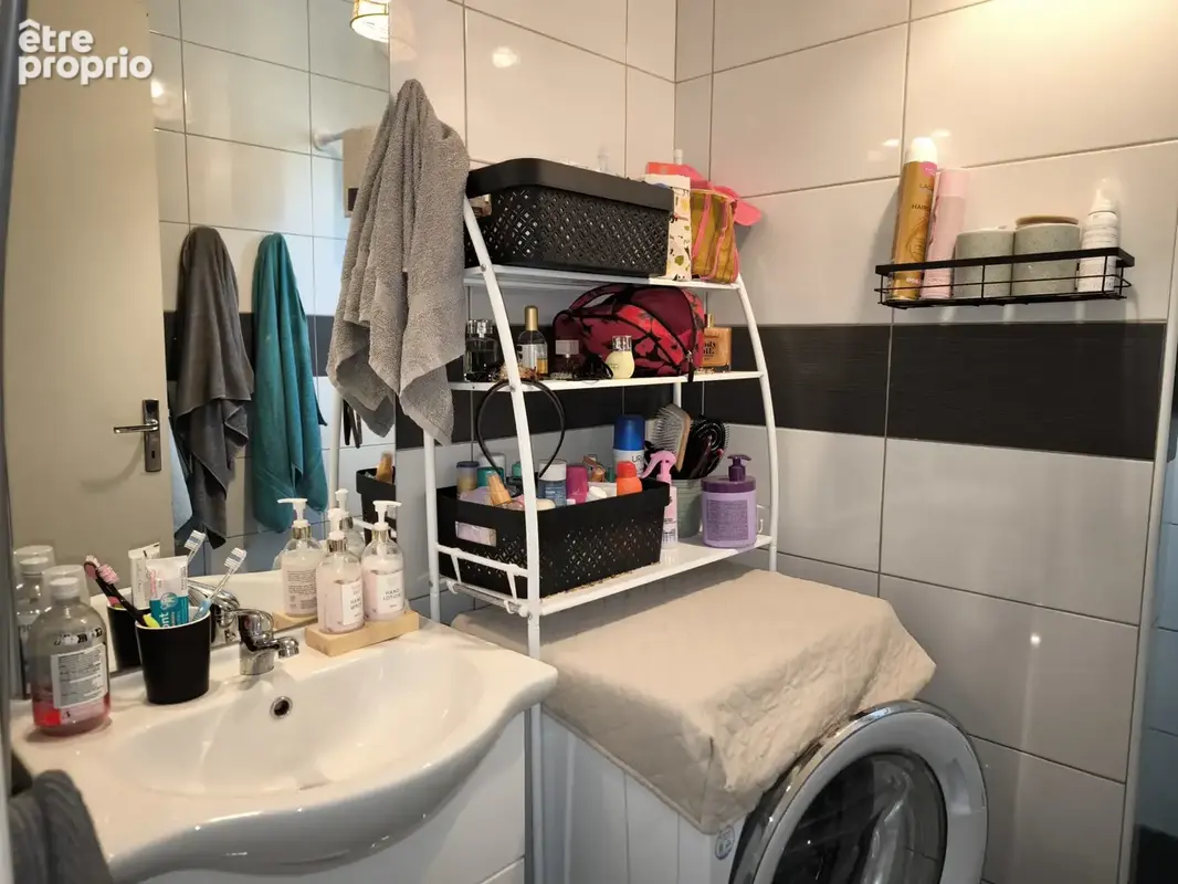 Maison 4 pièces 81 m² à vendre à Ales (30100) - photo 8
