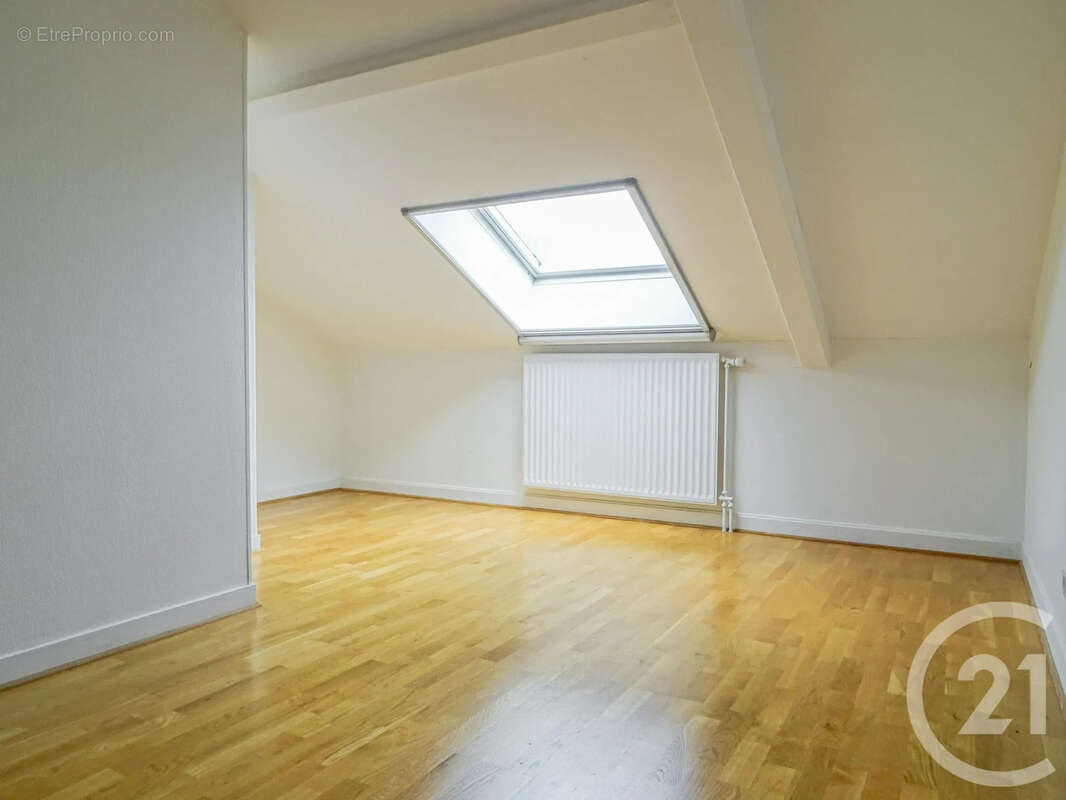 Appartement à LYON-3E
