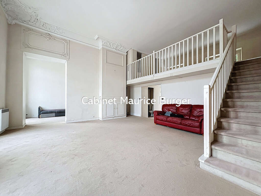 Appartement à SEVRES