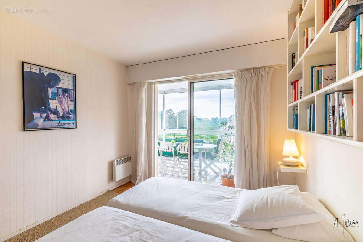 Appartement à ANGLET