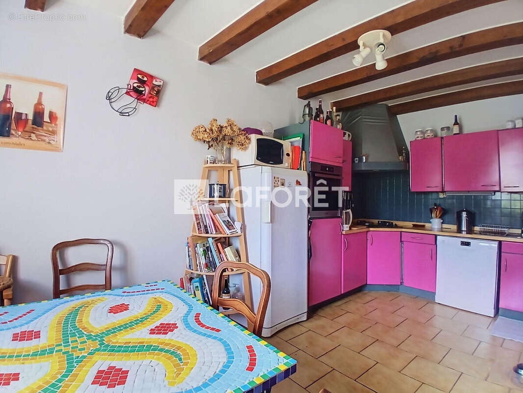 Maison Linas 4 chambres - 100 m2 - photo 6