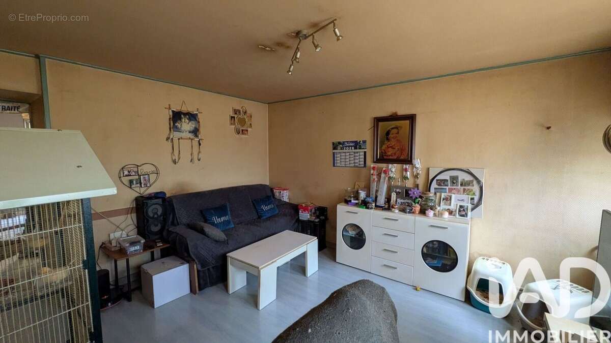 Maison 165 m² à La Neuvelle-Les-Scey  - photo 2