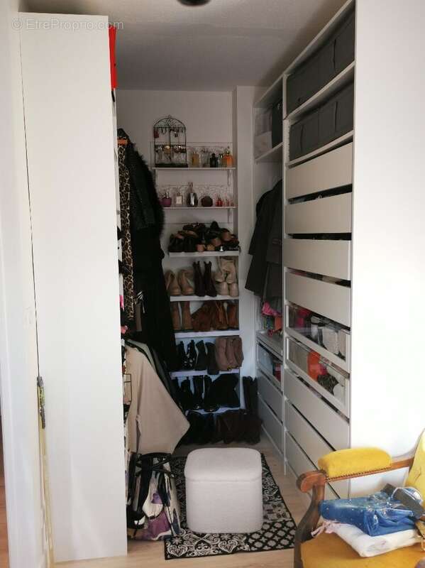 Appartement à SAINT-JEAN-DE-LUZ