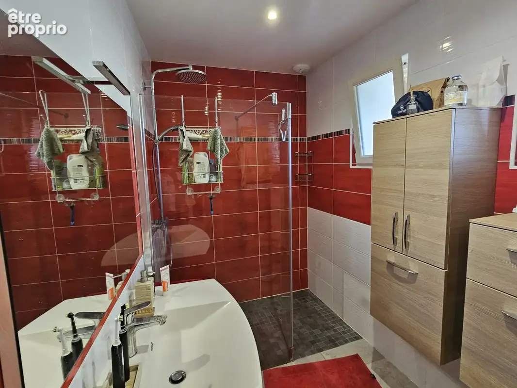Maison pierre proche magné - photo 8