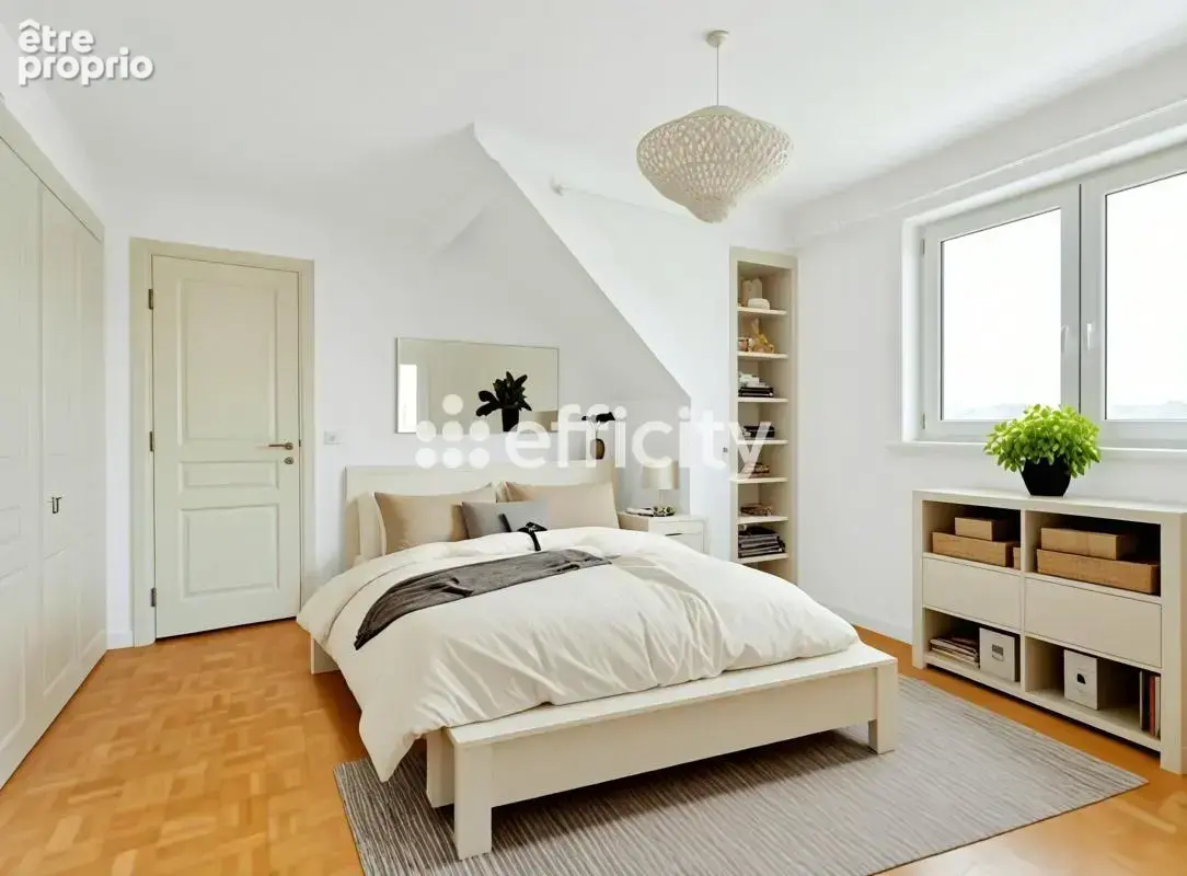 Maison 6 pièces 160 m² à vendre à Montmorency (95160) - photo 10