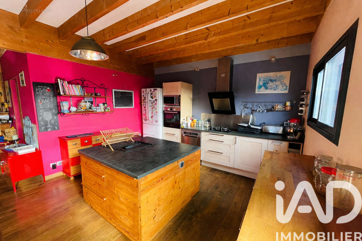 Photo 4 - Maison à OPOUL-PERILLOS