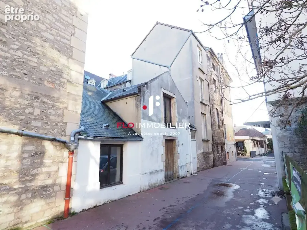 Maison 6 pièces 111 m² à vendre à Caen (14000) - photo 8