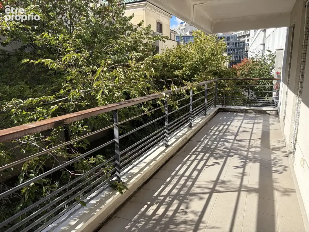 Appartement à PARIS-12E