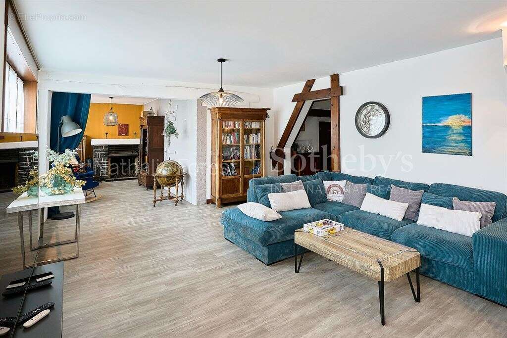 Maison à BAISIEUX