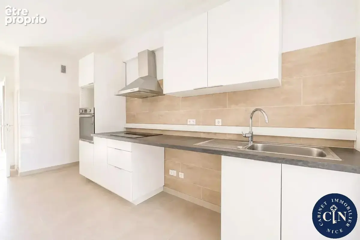 Appartement 3 pièces 81 m² à vendre à Nice (06300) - photo 5