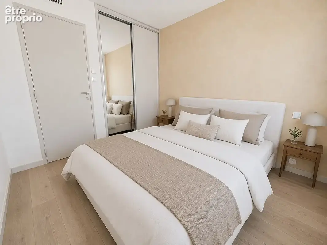 Appartement 3 pièces 75 m² à vendre à Sanary-Sur-Mer (83110) - photo 7