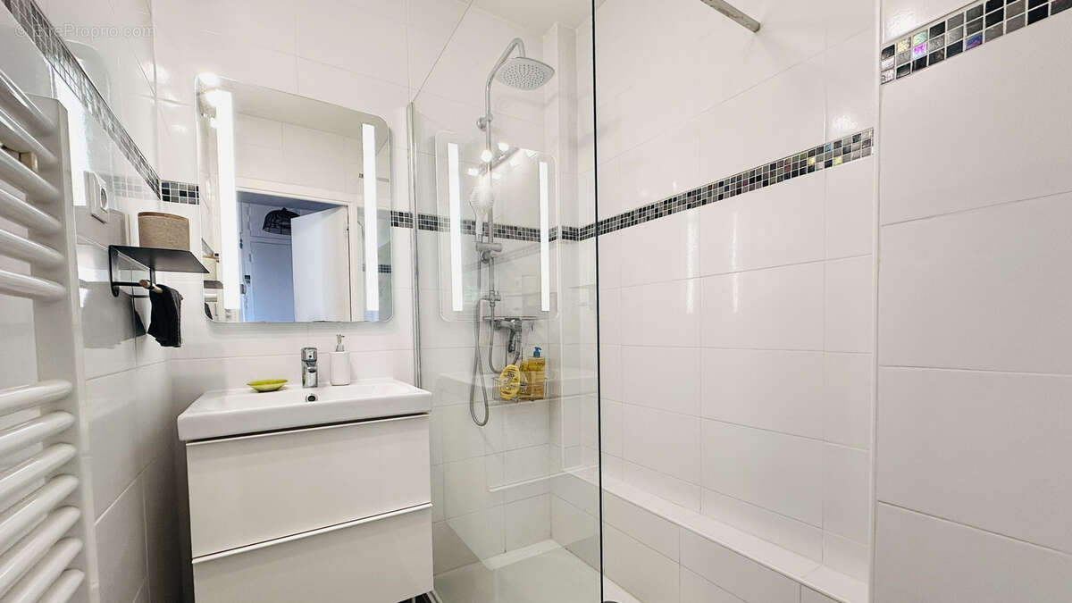 Appartement à BANDOL