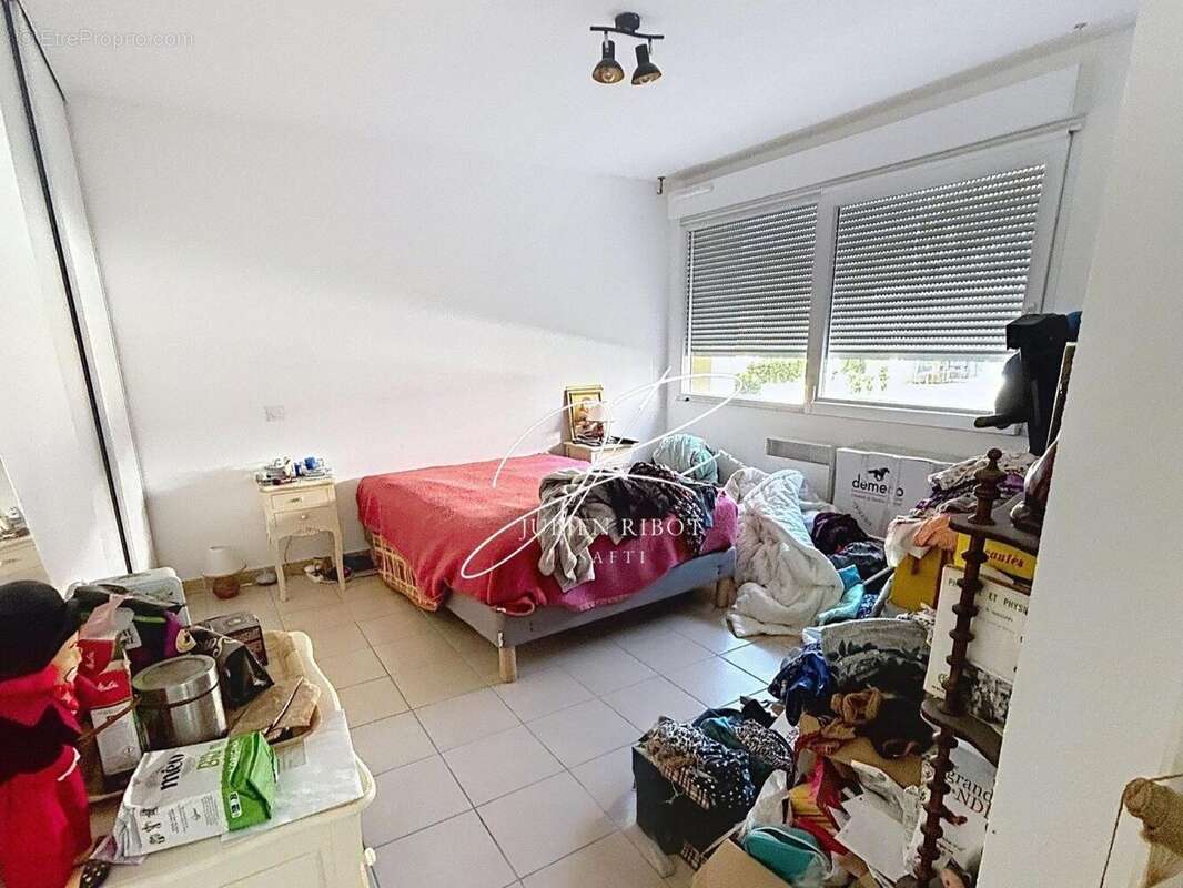 Photo 4 - Appartement à SERIGNAN