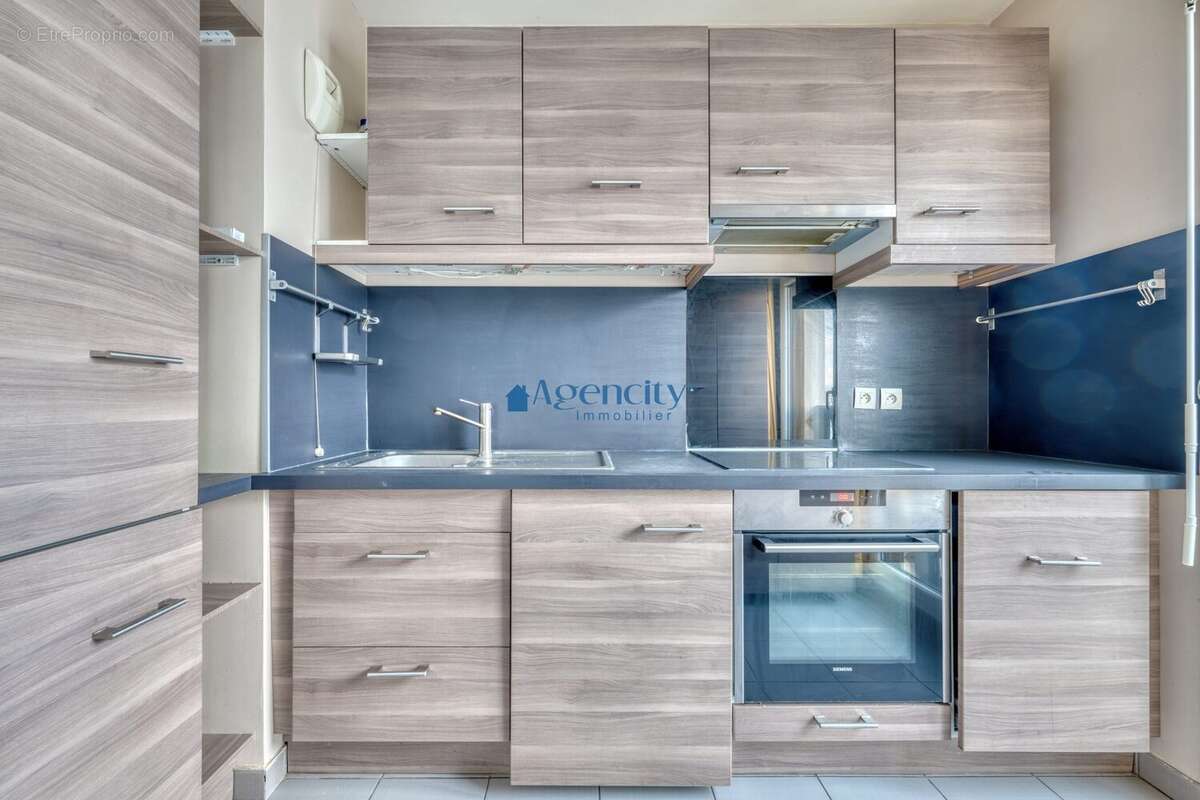 Appartement à NOISY-LE-GRAND