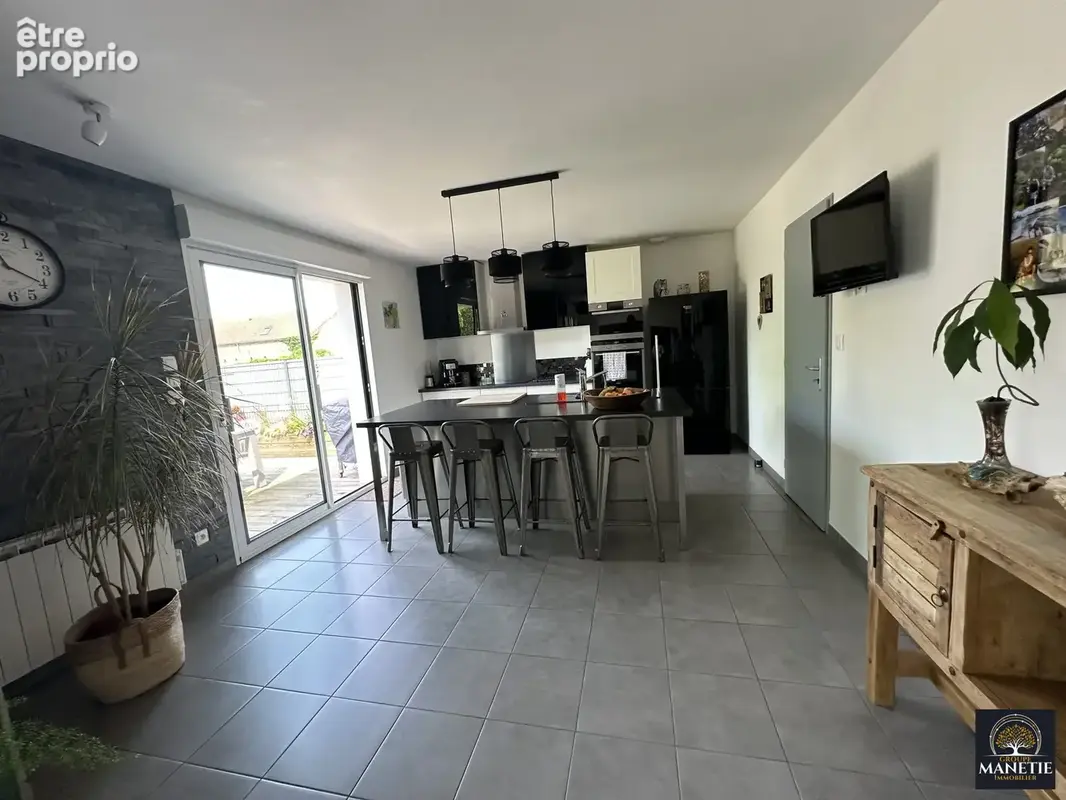 Maison 5 pièces 87 m² à vendre à Gavrelle (62580) - photo 4