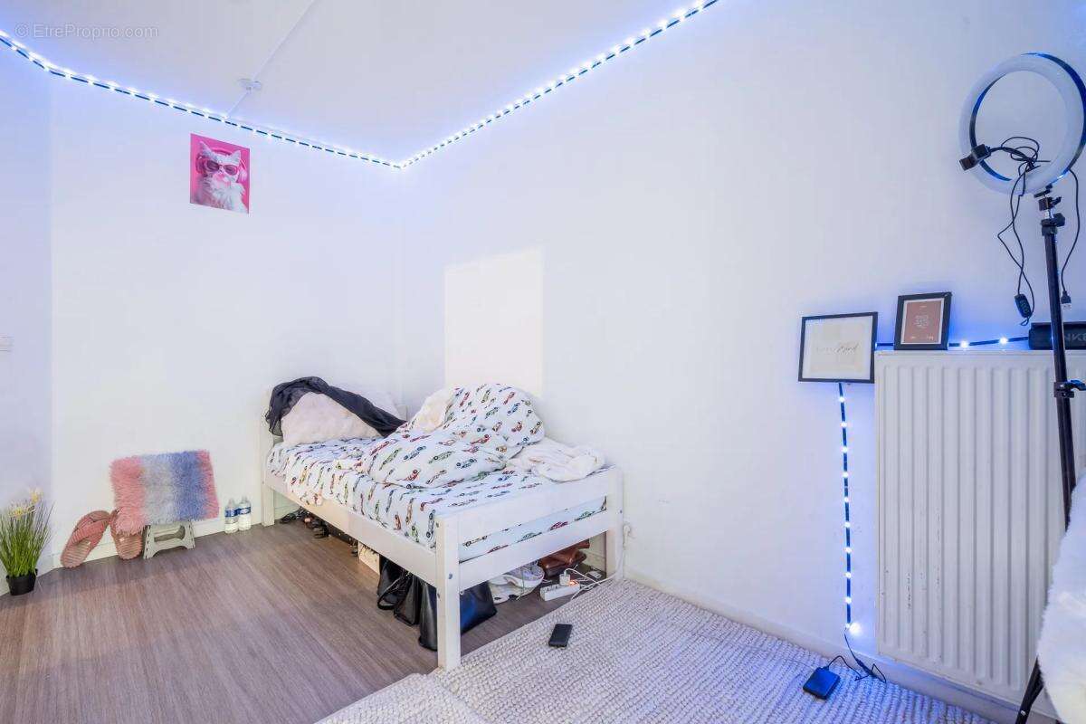 Appartement à BONDY