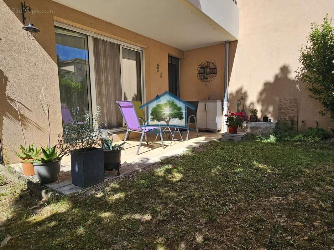 Appartement à BRIGNAIS