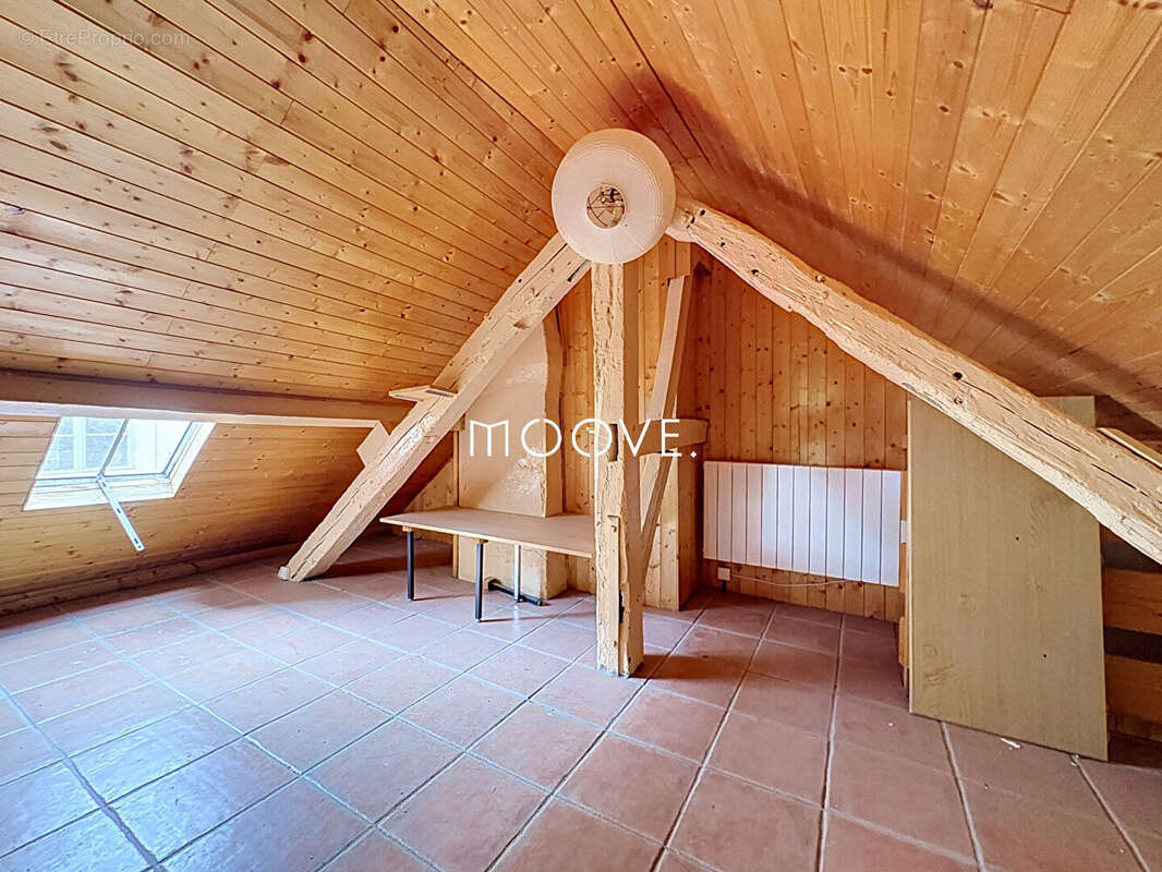 Maison de ville - photo 7