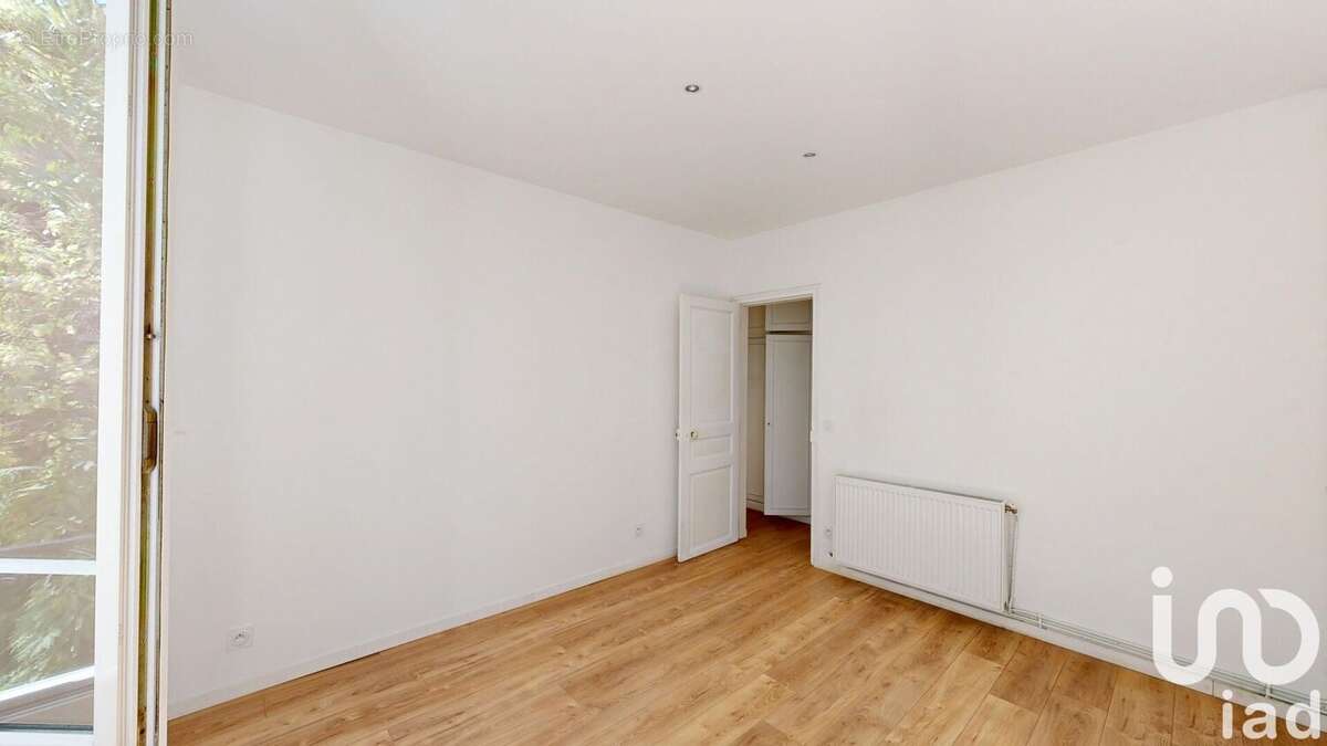 Photo 7 - Appartement à CHOISY-LE-ROI