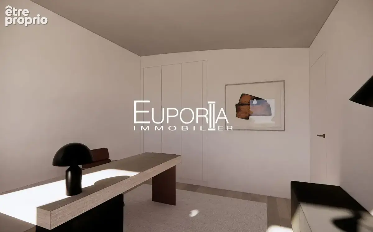Maison 4 pièces 130 m² à vendre à Sathonay-Village (69580) - photo 5