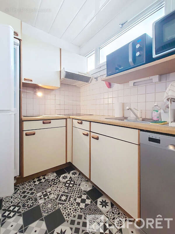 Appartement à SAINT-BREVIN-LES-PINS