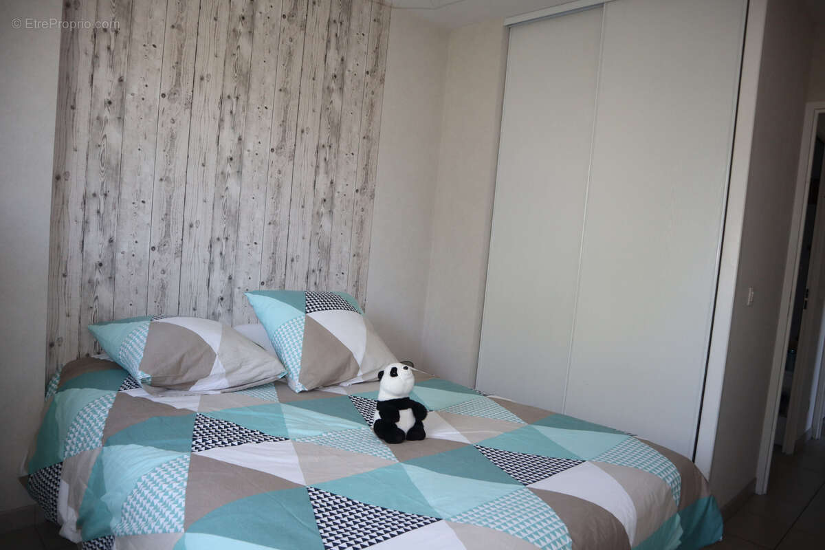 Appartement à BEGLES