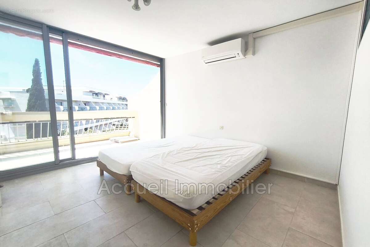 Appartement à LE GRAU-DU-ROI