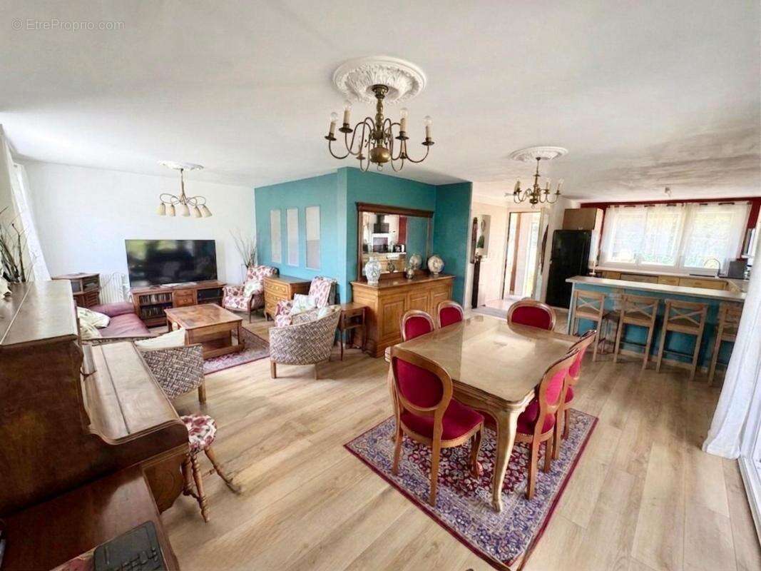 L’Exception à Descroizilles : Votre Maison d’Avenir - photo 2