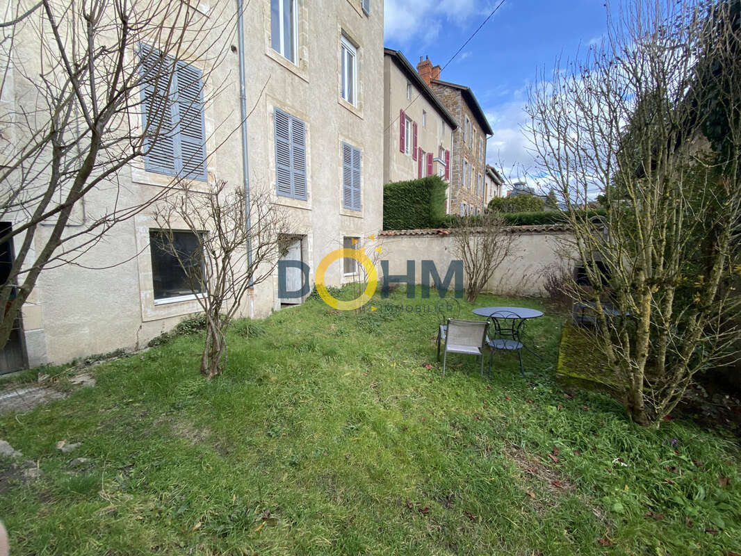 Appartement à AMBERT