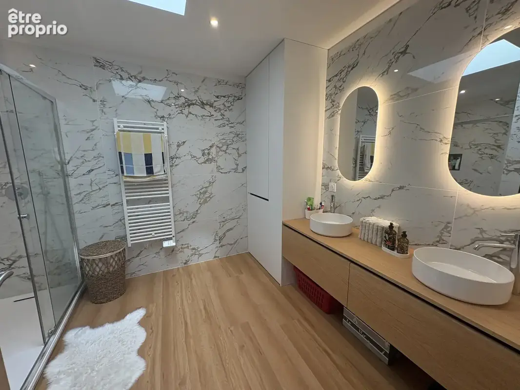 Maison rénovée tout confort - photo 10