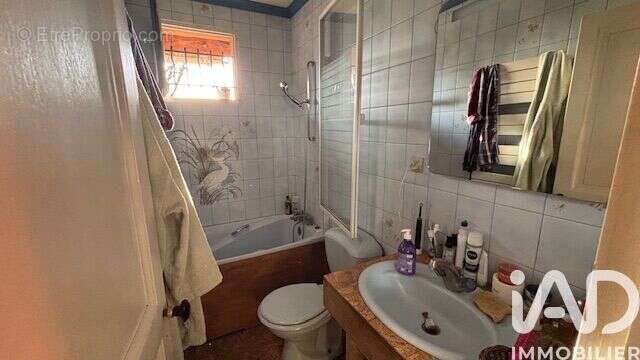 Photo 5 - Maison à ARGENTEUIL