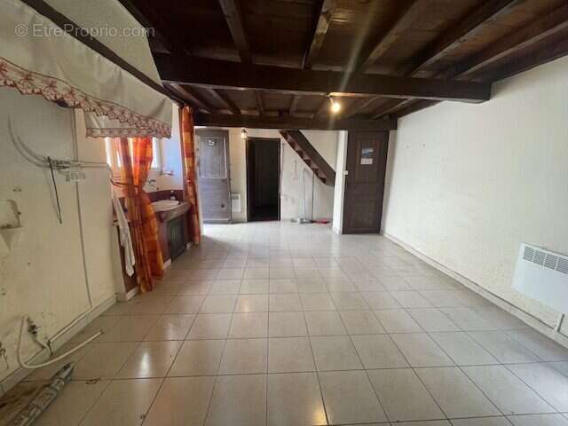 Maison à FUILLA