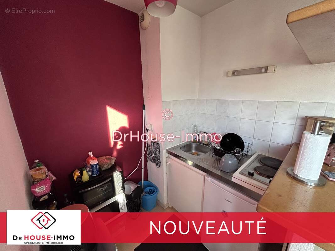 Appartement à POITIERS