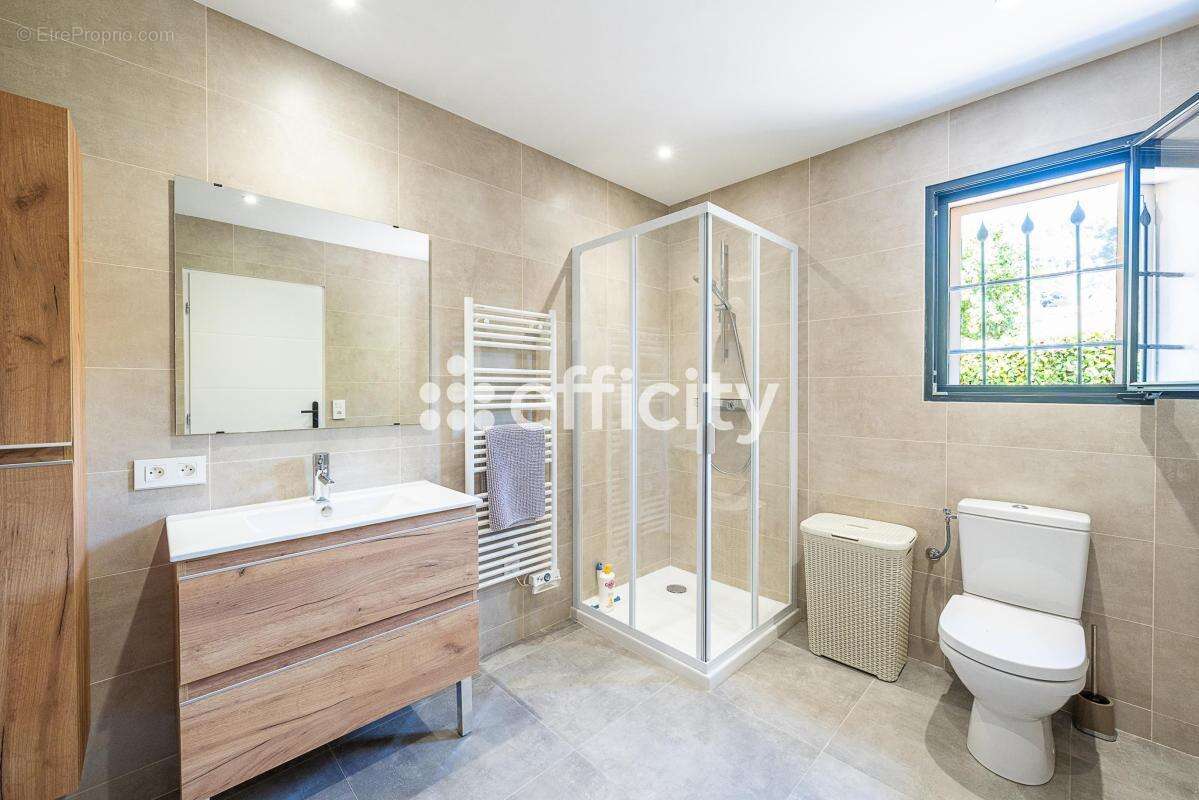 Maison individuelle - photo 17