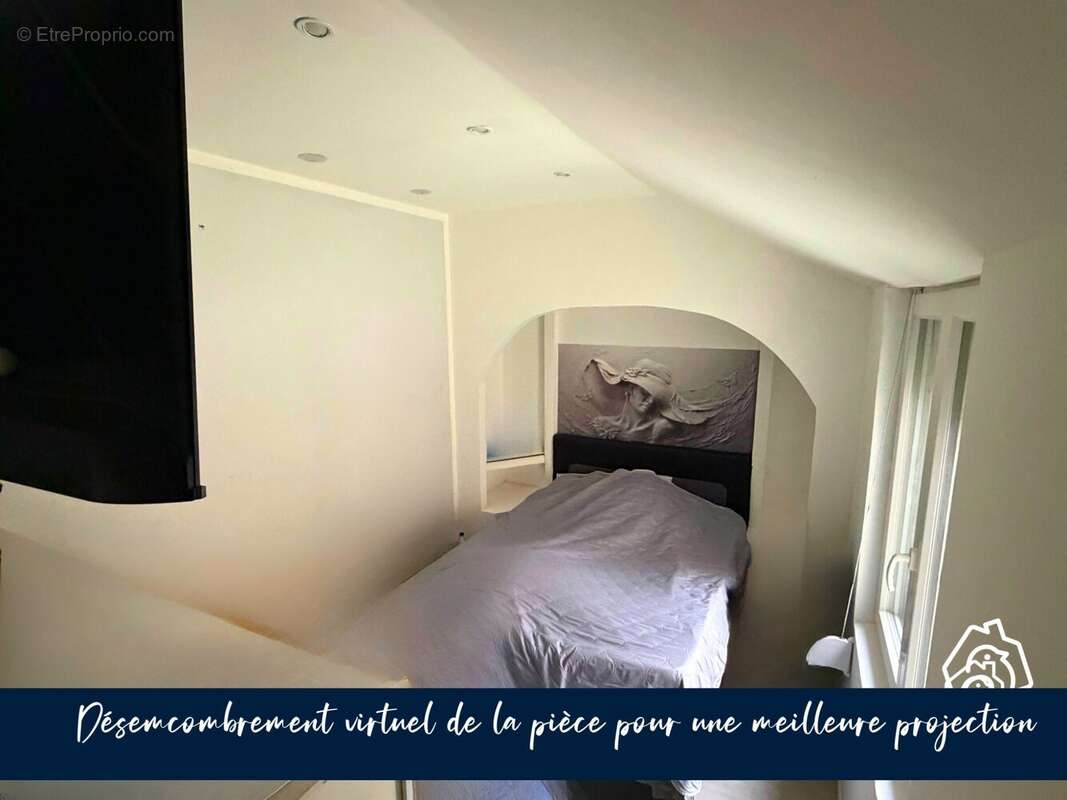 Maison à LE QUESNOY