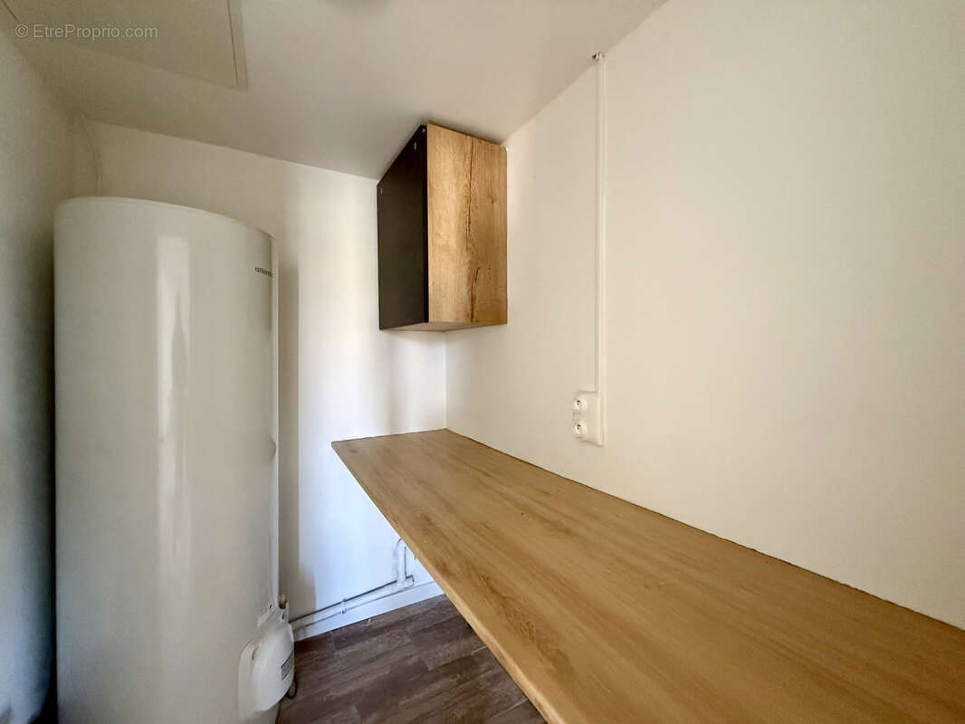 Maison à L&#039;ISLE-JOURDAIN