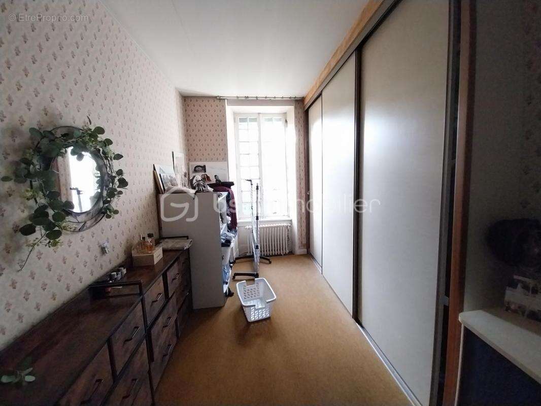 Bar et habitation centre ville Gorron - photo 8