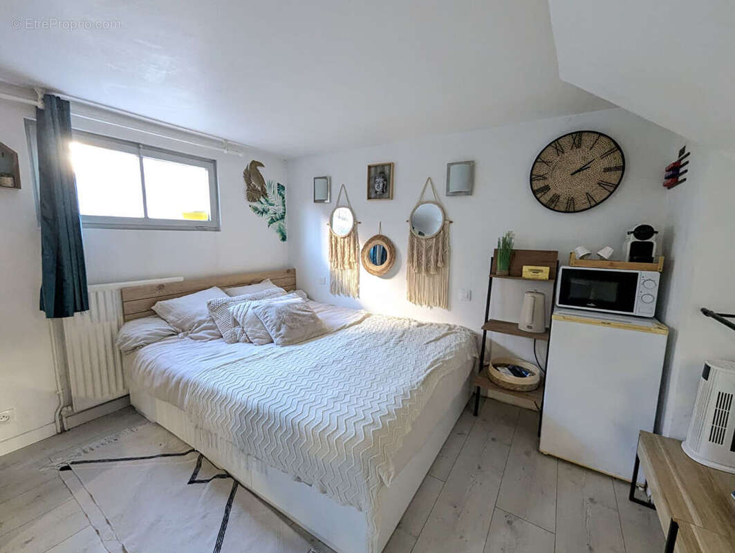 Appartement à FONTENAY-SOUS-BOIS