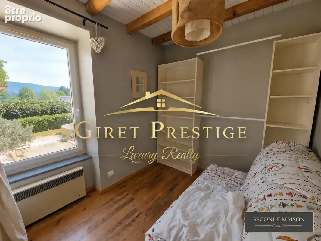 Propriété de charme à vendre BRENS - photo 16
