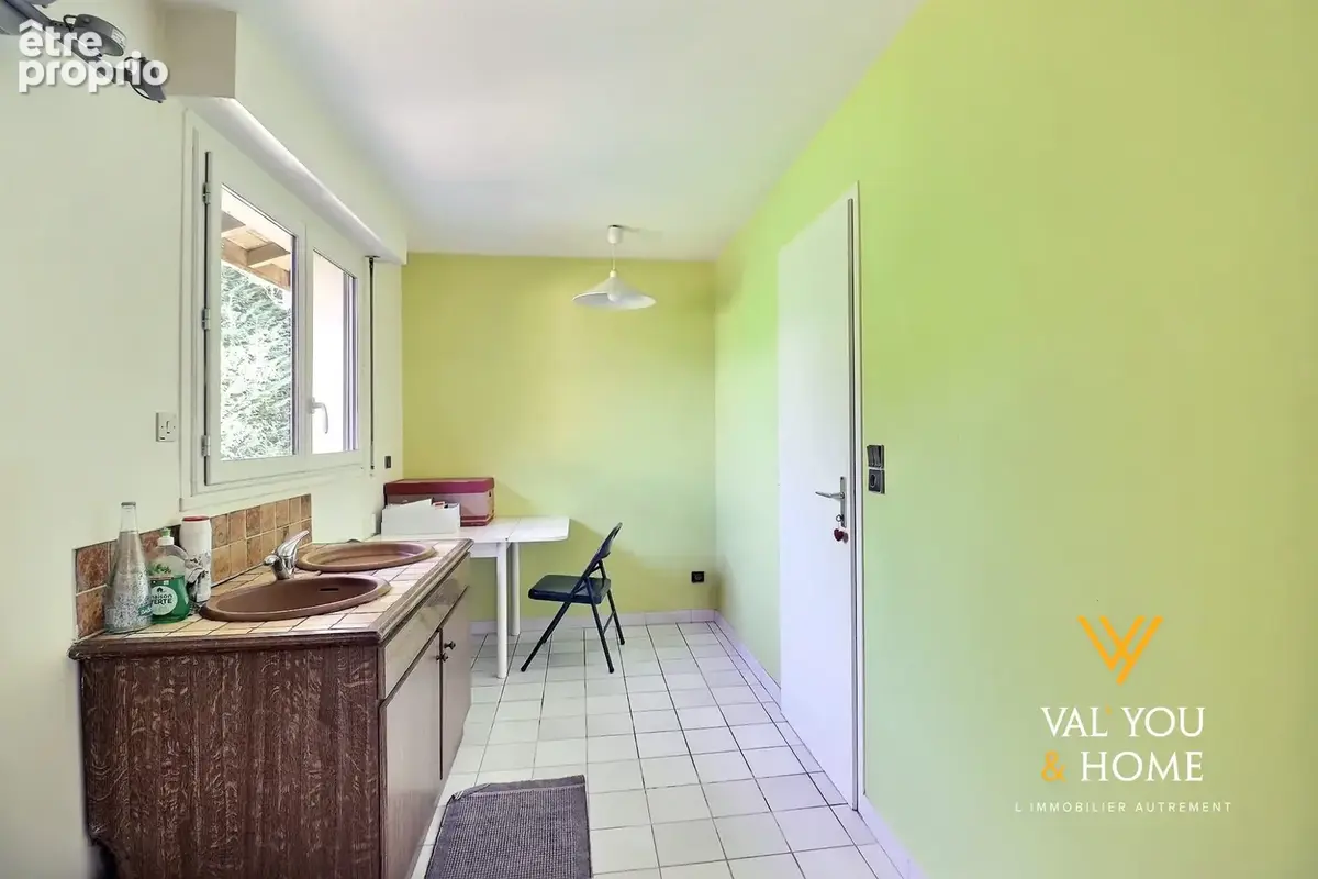 Maison individuelle plain-pied VAUGNERAY - photo 10