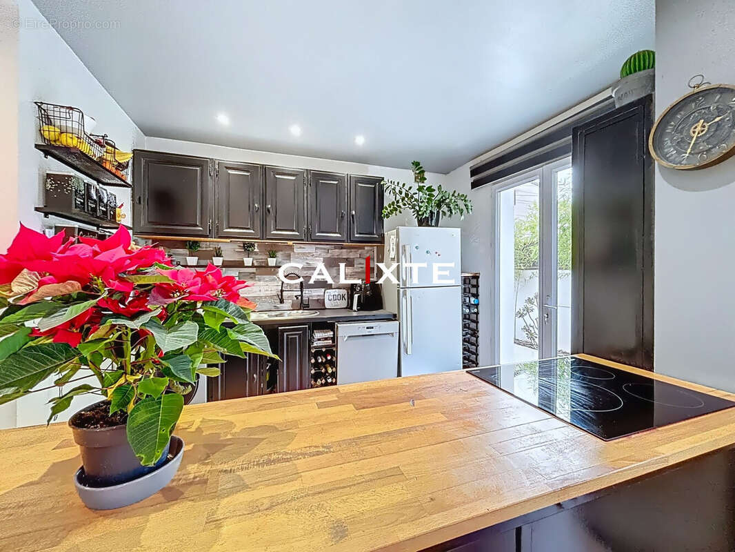 Maison à LA COLLE-SUR-LOUP