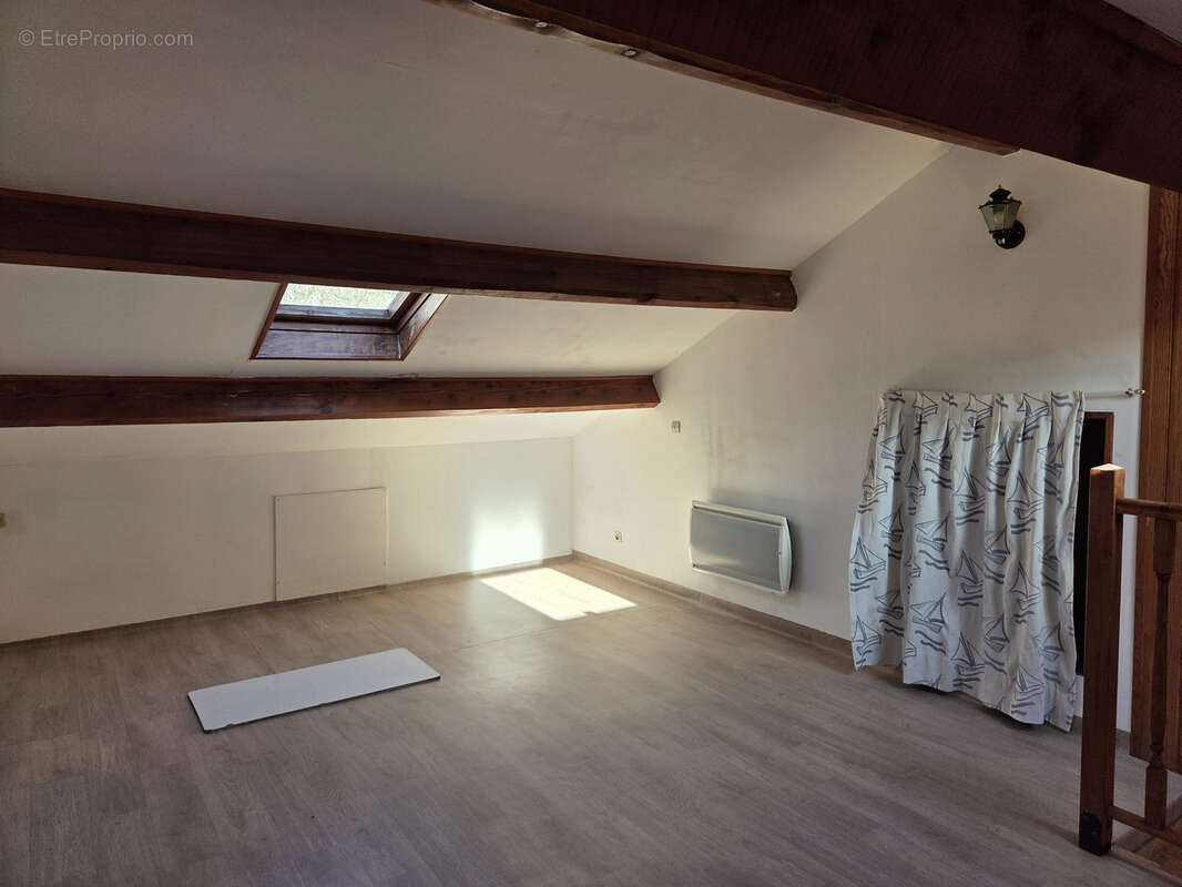 Maison à TARASCON-SUR-ARIEGE