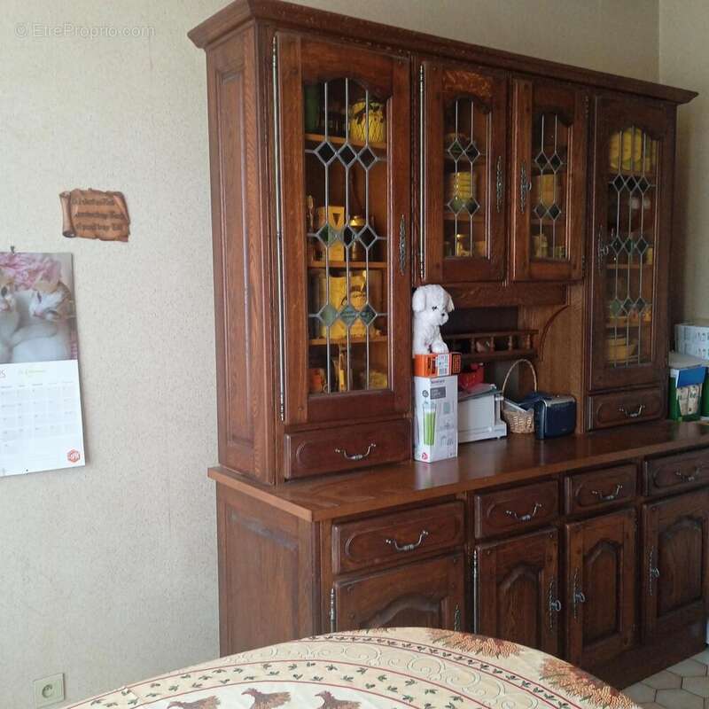 Photo 7 - Maison à IGUERANDE