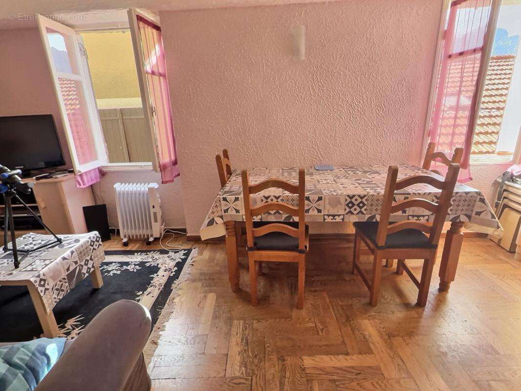 Belvédère idéal pied à terre pour randonnées dans la Gordolasque - photo 4