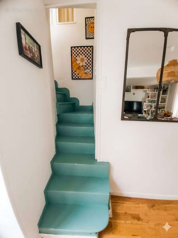 Maison à HOUDAN