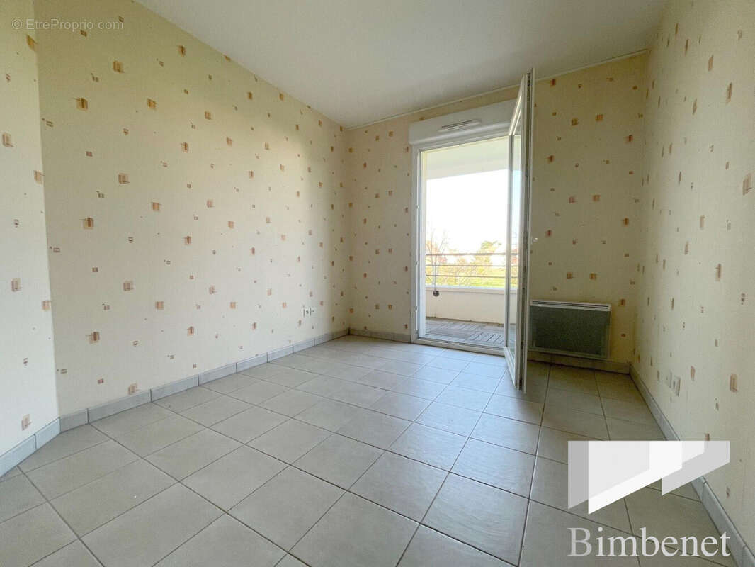 Appartement à SAINT-JEAN-LE-BLANC