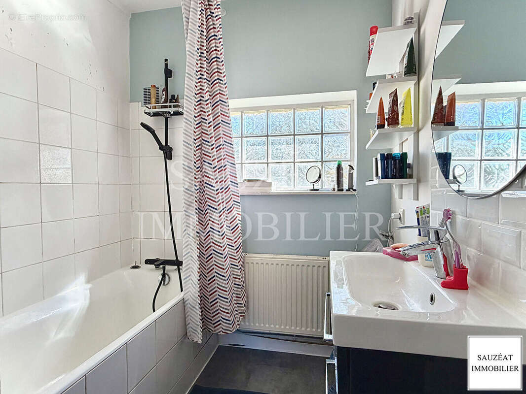 Appartement à CHATENAY-MALABRY