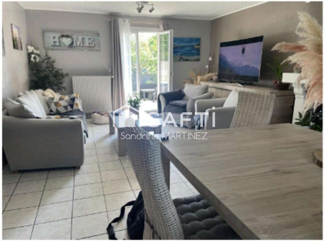 Photo 5 - Maison à SAINTE-GENEVIEVE