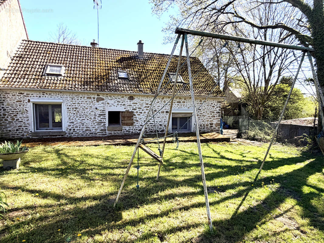 Maison à SAINTE-MARIE