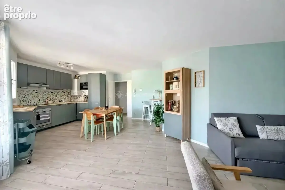 Vente Appartement Serris(77700) 354 000ï¿œ - photo 4
